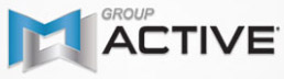 Mossa Group Active logo