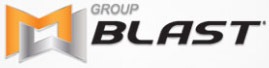 Mossa Group Blast logo