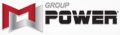 Mossa Group Power logo