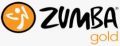 Zumba Gold logo